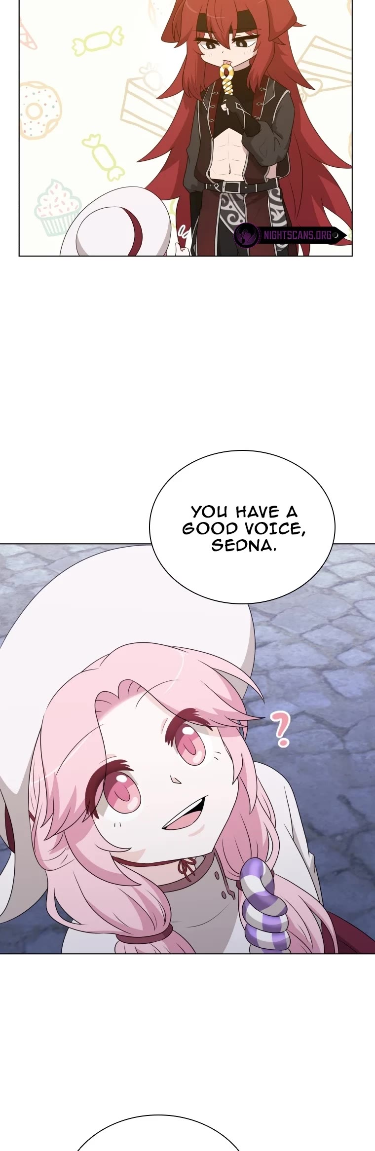 The Book of Lagier Chapter 66 page 28 - Chapter 66
