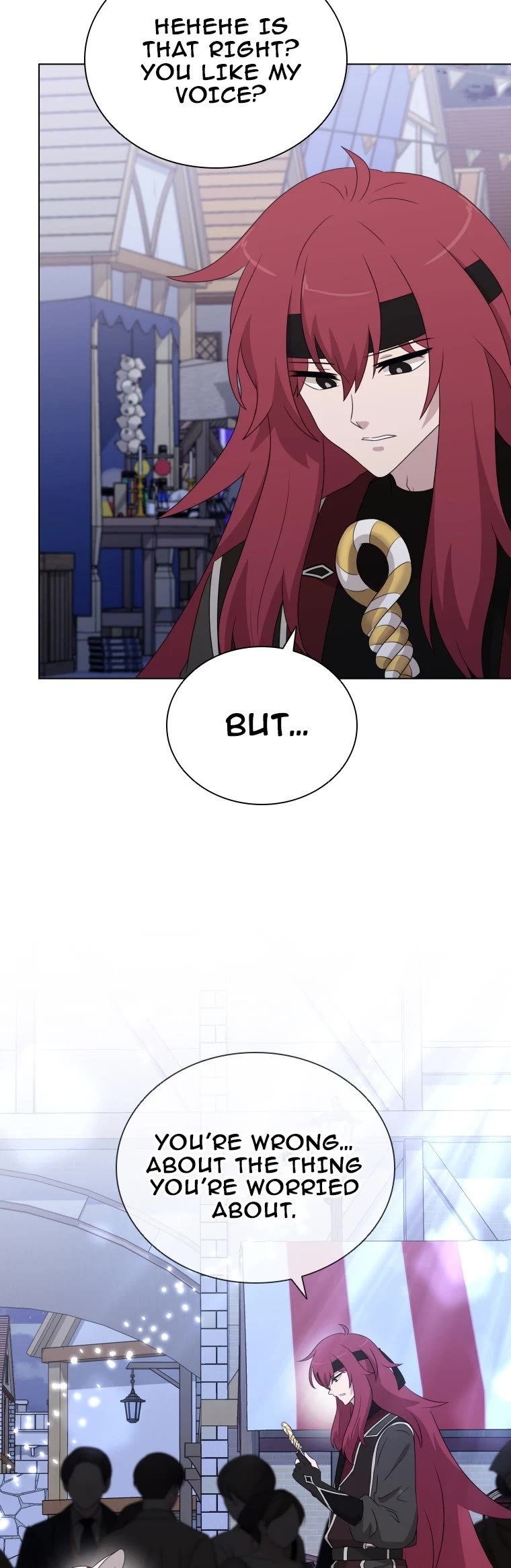 The Book of Lagier Chapter 66 page 29 - Chapter 66