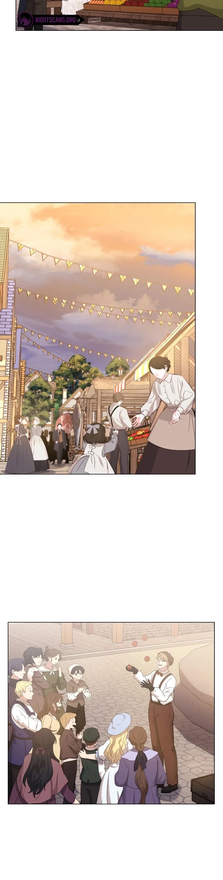 The Book of Lagier Chapter 66 page 3 - Chapter 66