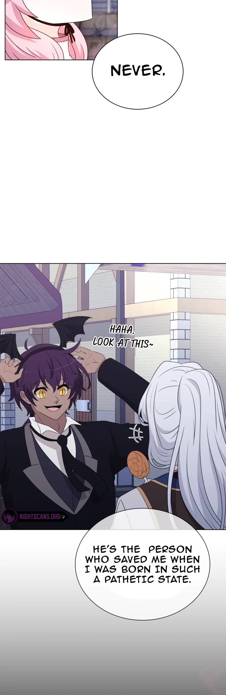 The Book of Lagier Chapter 66 page 32 - Chapter 66