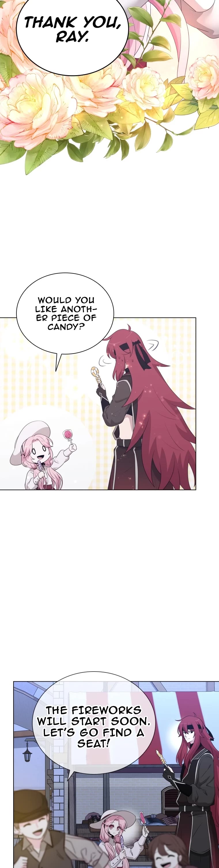 The Book of Lagier Chapter 66 page 36 - Chapter 66