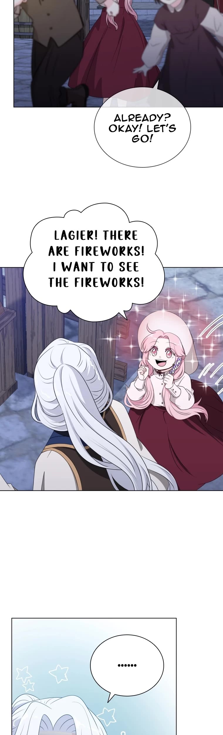 The Book of Lagier Chapter 66 page 37 - Chapter 66