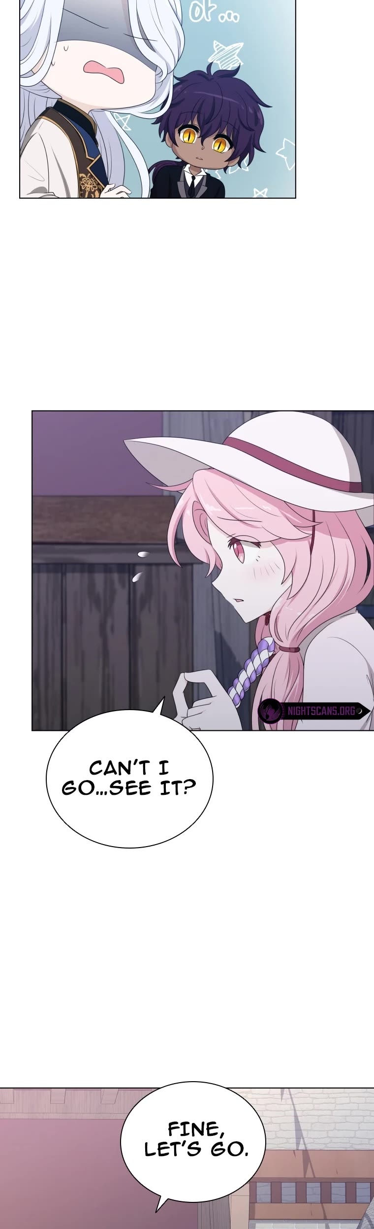 The Book of Lagier Chapter 66 page 38 - Chapter 66