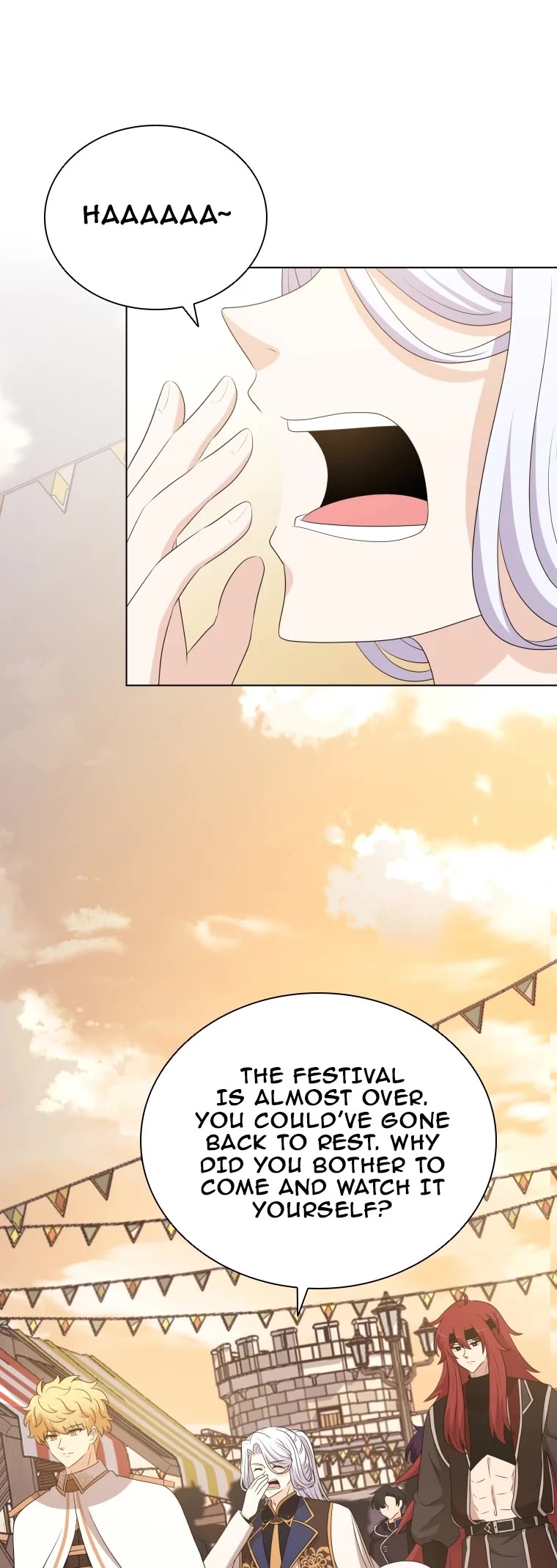 The Book of Lagier Chapter 66 page 4 - Chapter 66