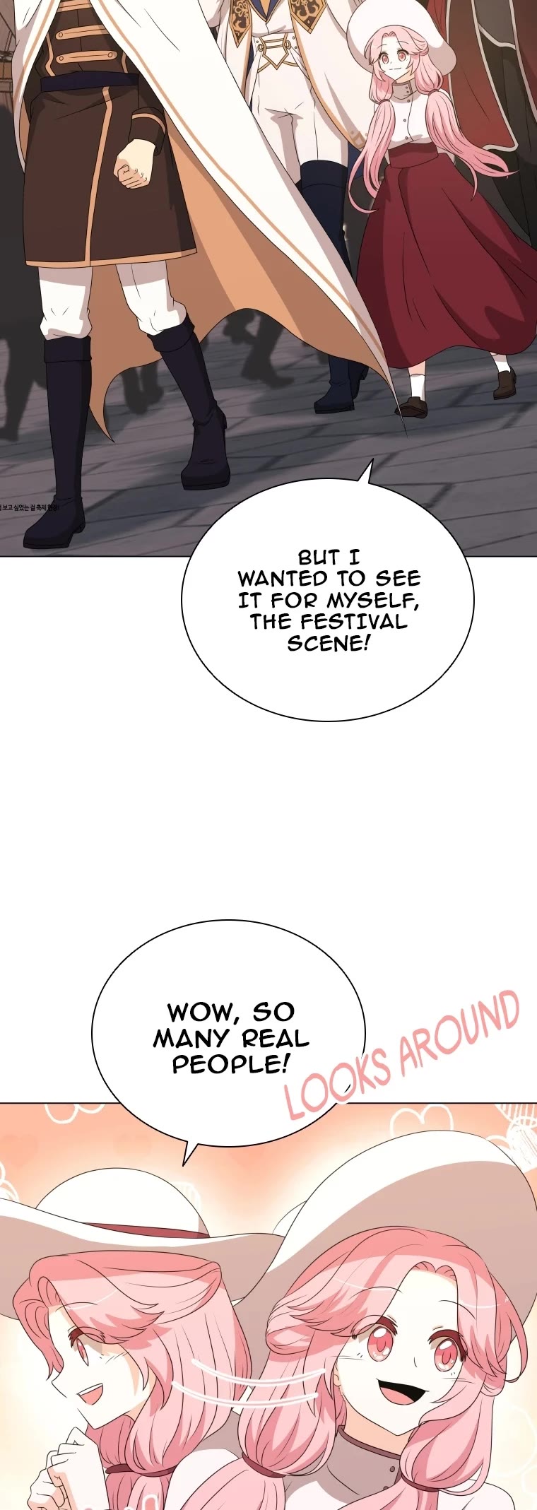 The Book of Lagier Chapter 66 page 5 - Chapter 66