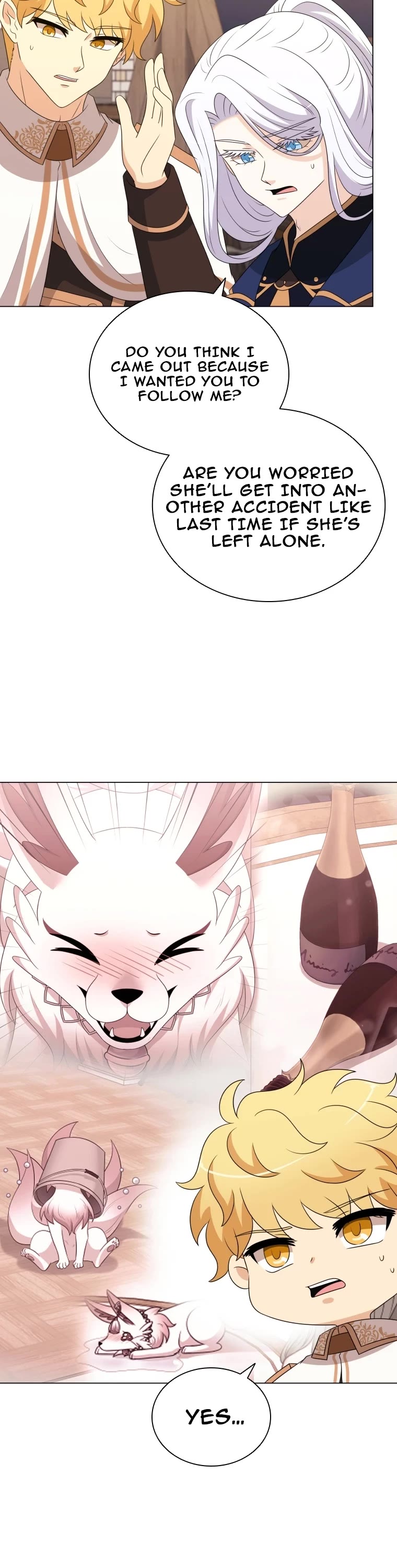The Book of Lagier Chapter 66 page 7 - Chapter 66