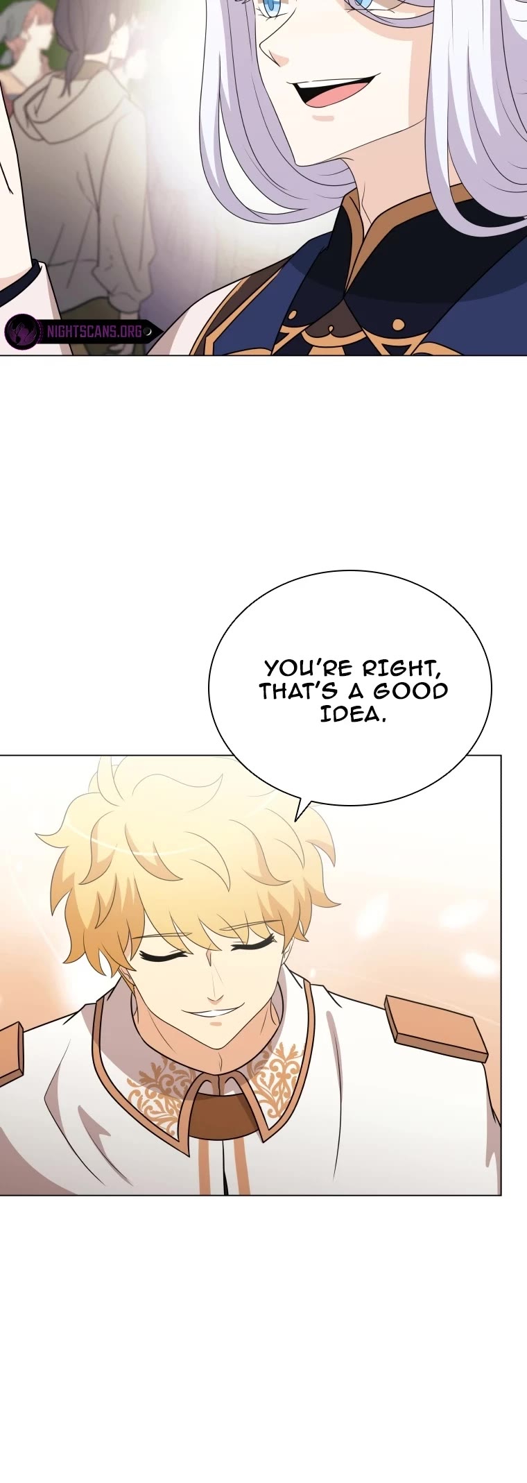 The Book of Lagier Chapter 66 page 9 - Chapter 66