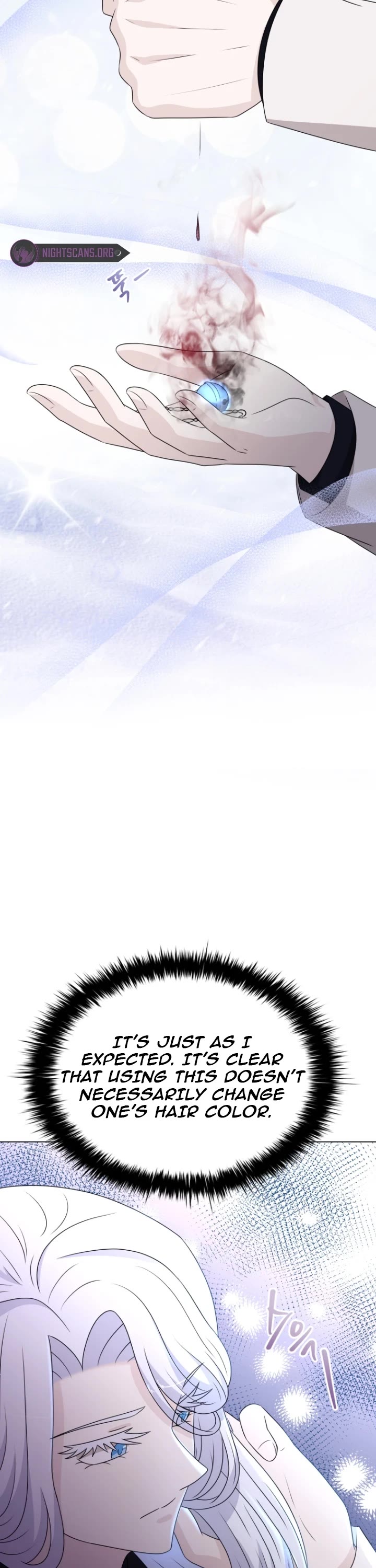 The Book of Lagier Chapter 67 page 11 - Chapter 67