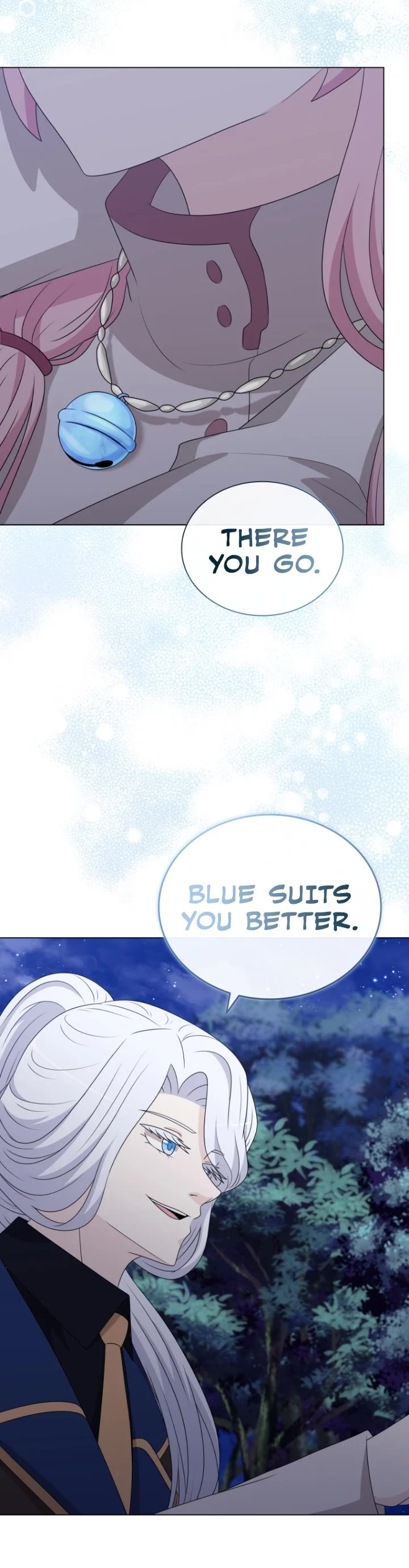 The Book of Lagier Chapter 67 page 13 - Chapter 67