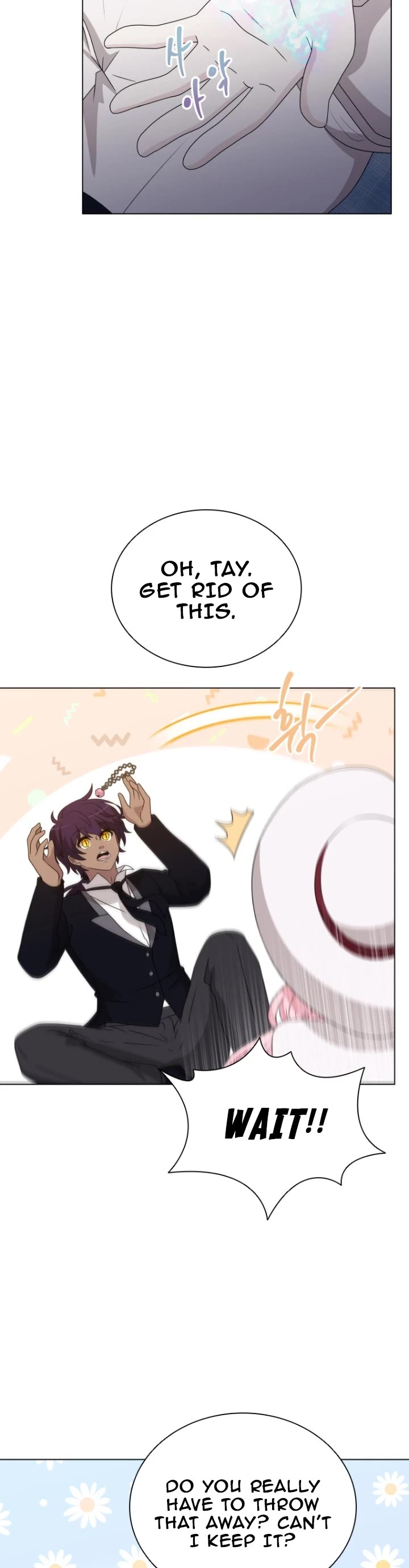 The Book of Lagier Chapter 67 page 16 - Chapter 67