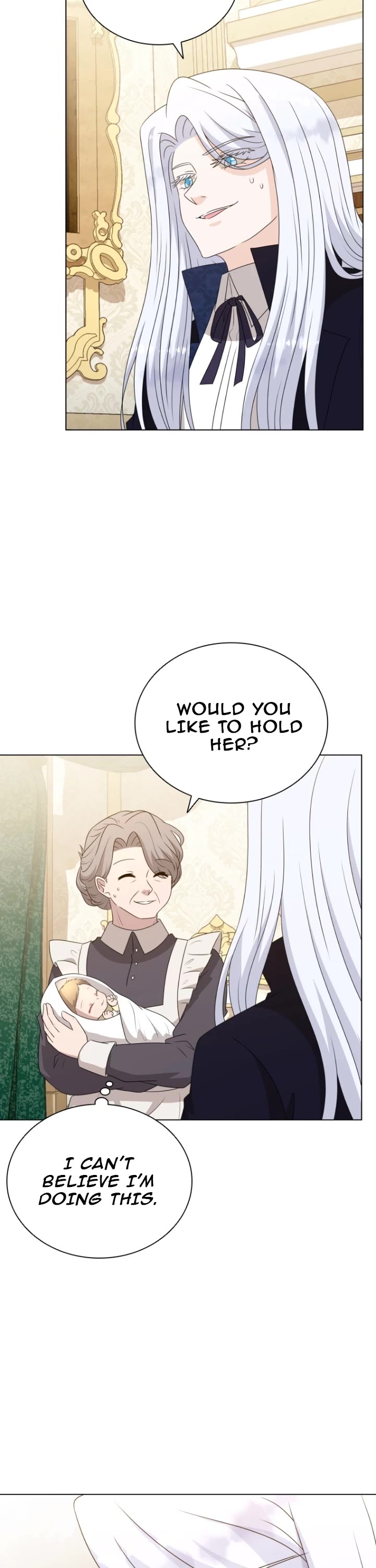 The Book of Lagier Chapter 67 page 22 - Chapter 67
