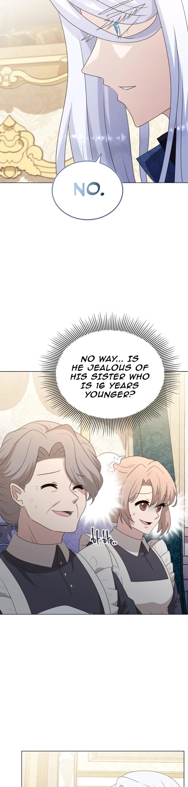 The Book of Lagier Chapter 67 page 23 - Chapter 67