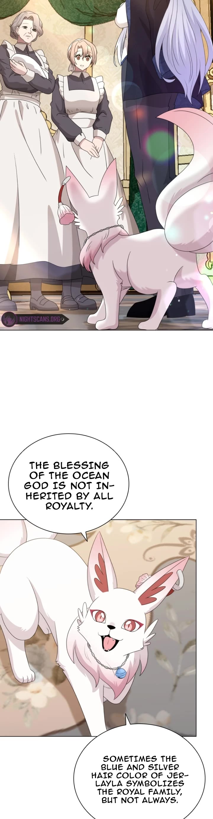 The Book of Lagier Chapter 67 page 25 - Chapter 67
