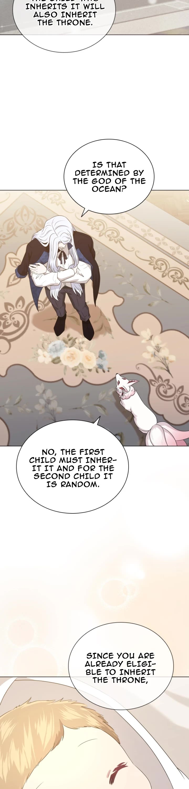 The Book of Lagier Chapter 67 page 27 - Chapter 67