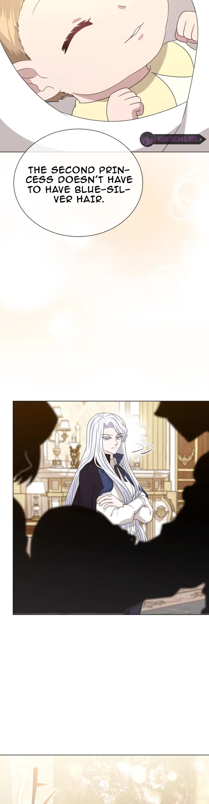 The Book of Lagier Chapter 67 page 28 - Chapter 67