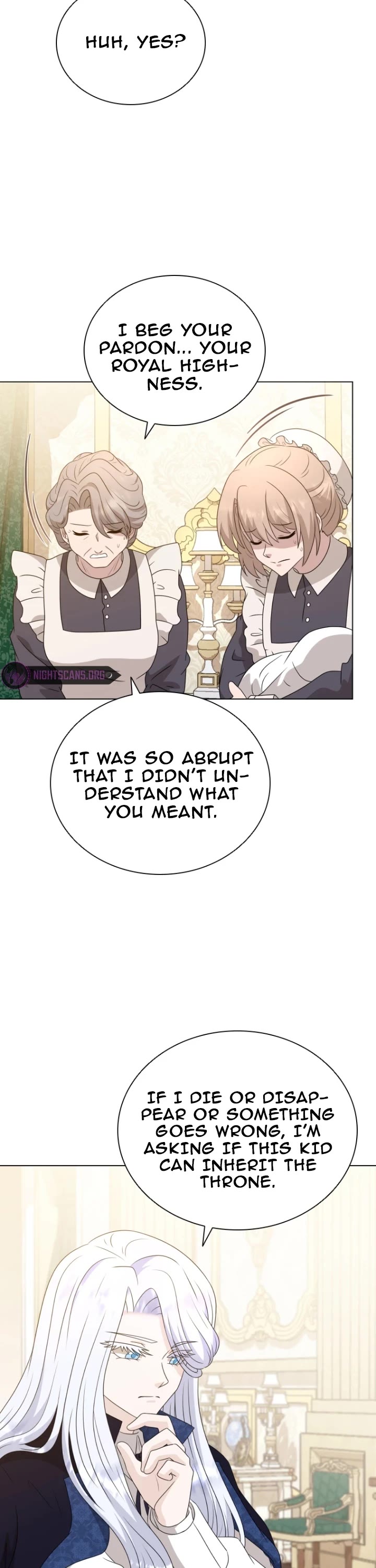 The Book of Lagier Chapter 67 page 31 - Chapter 67