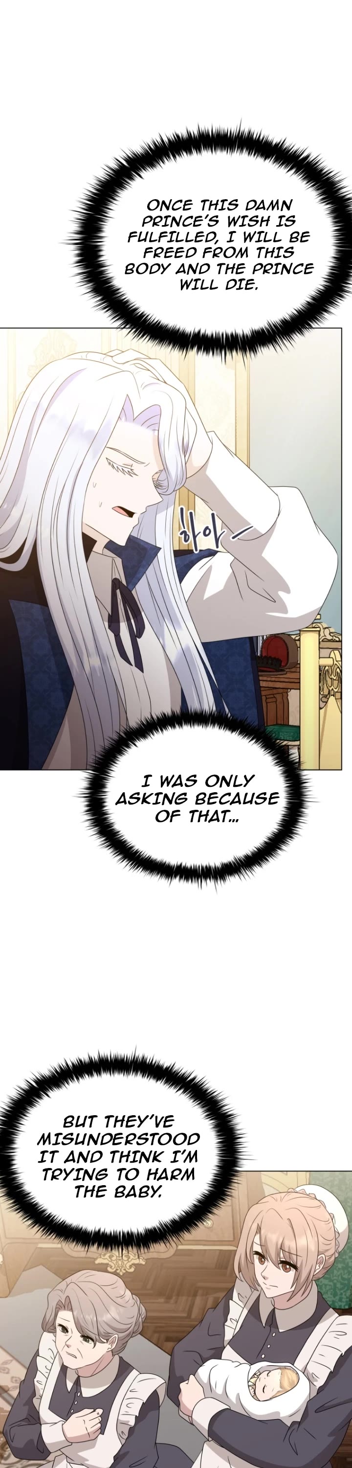 The Book of Lagier Chapter 67 page 34 - Chapter 67