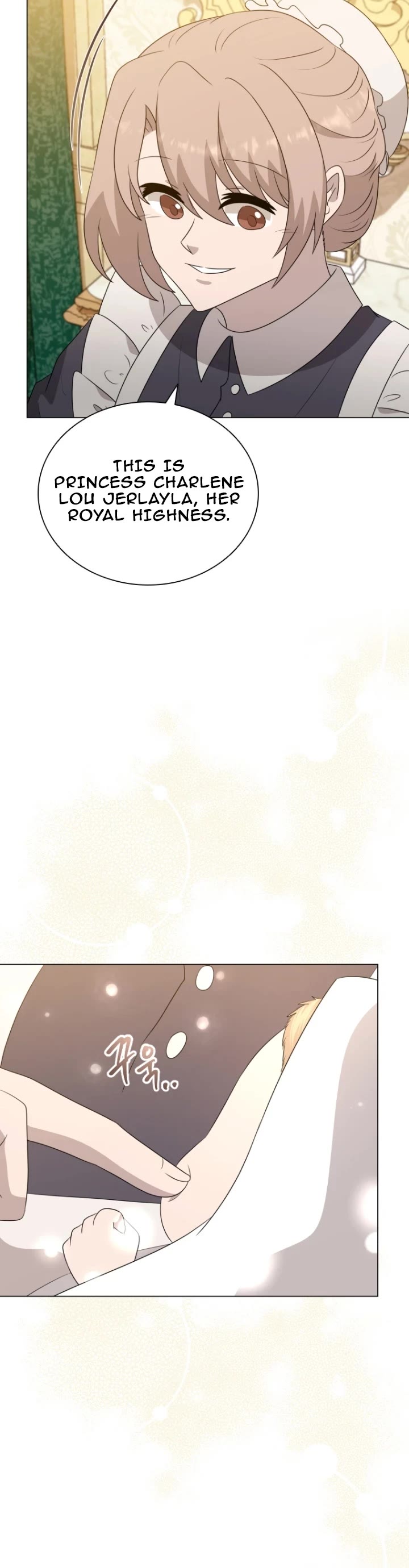 The Book of Lagier Chapter 67 page 36 - Chapter 67