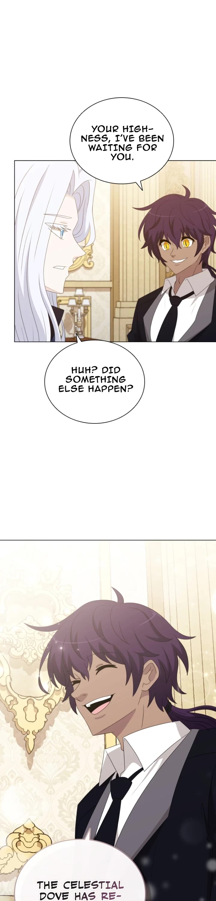 The Book of Lagier Chapter 67 page 40 - Chapter 67