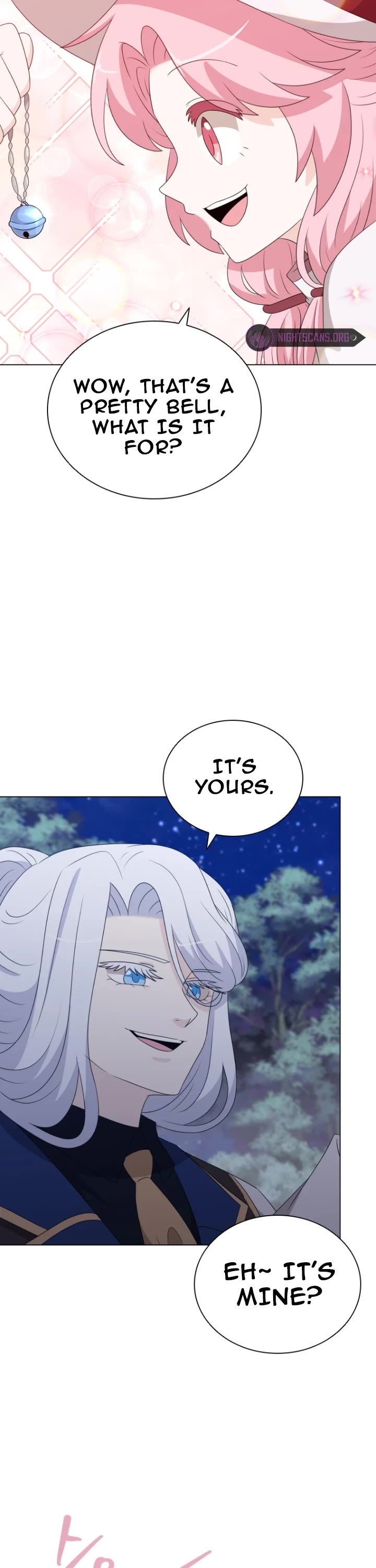 The Book of Lagier Chapter 67 page 6 - Chapter 67