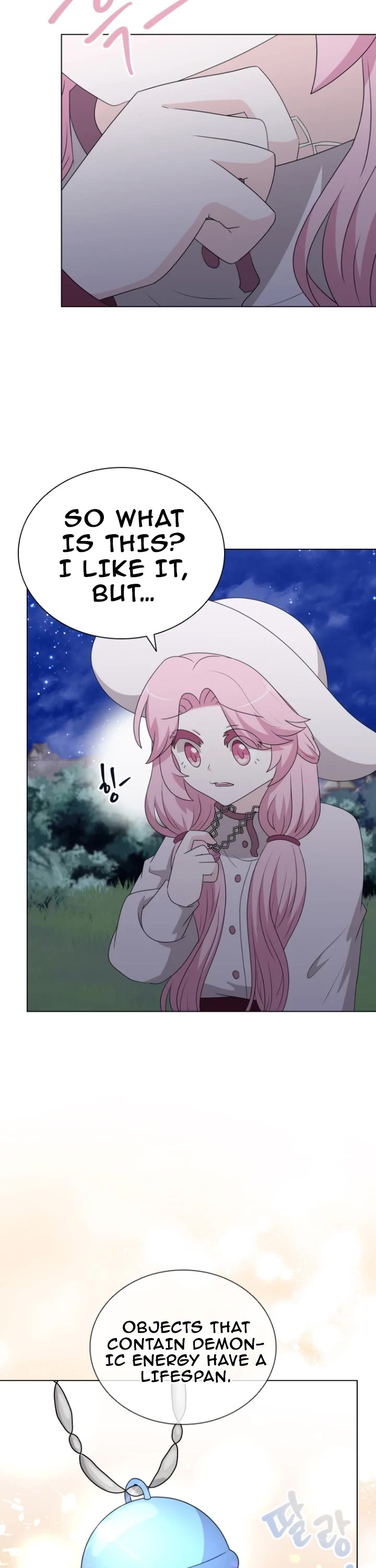 The Book of Lagier Chapter 67 page 7 - Chapter 67