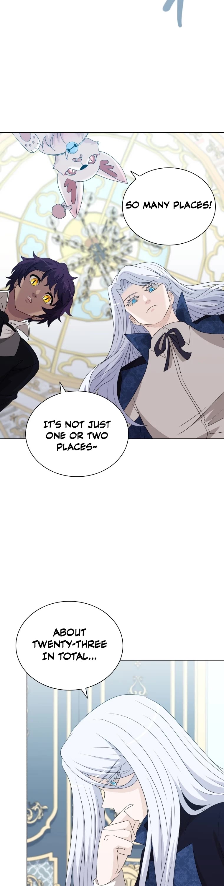 The Book of Lagier Chapter 68 page 11 - Chapter 68