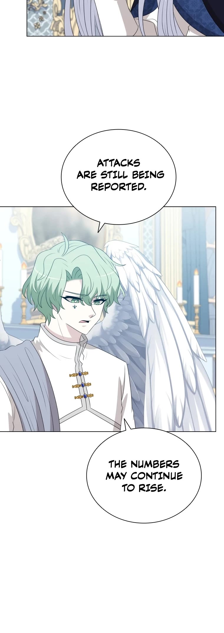 The Book of Lagier Chapter 68 page 12 - Chapter 68