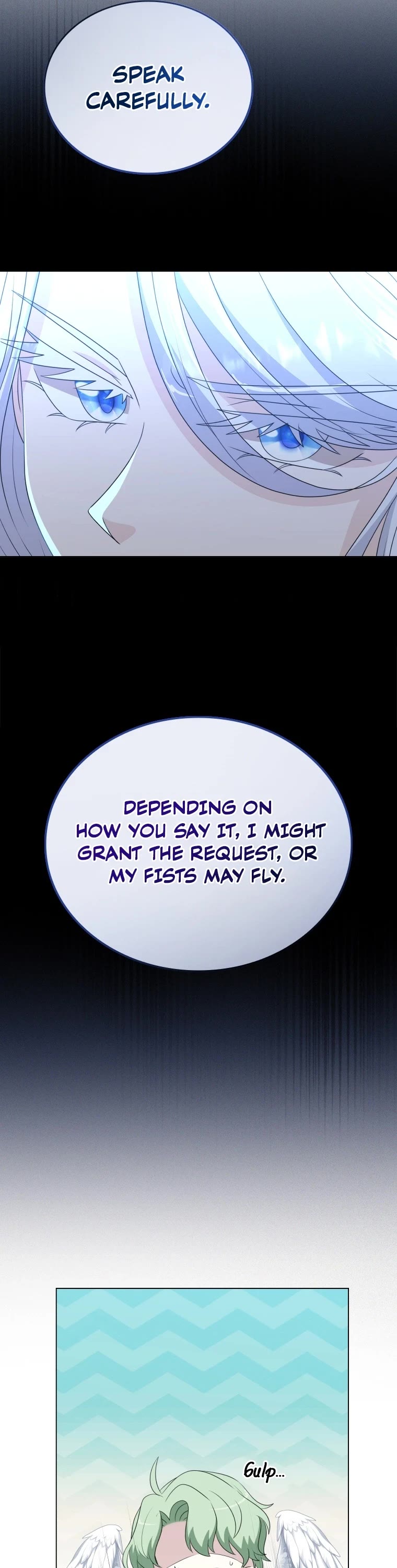 The Book of Lagier Chapter 68 page 14 - Chapter 68