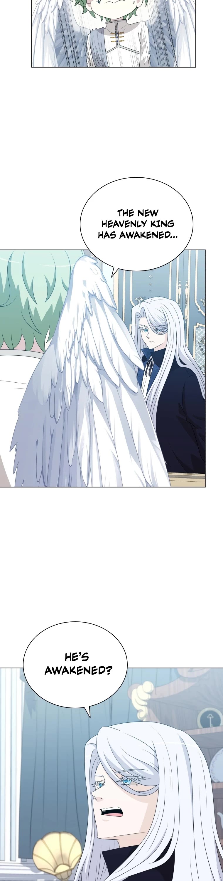The Book of Lagier Chapter 68 page 15 - Chapter 68