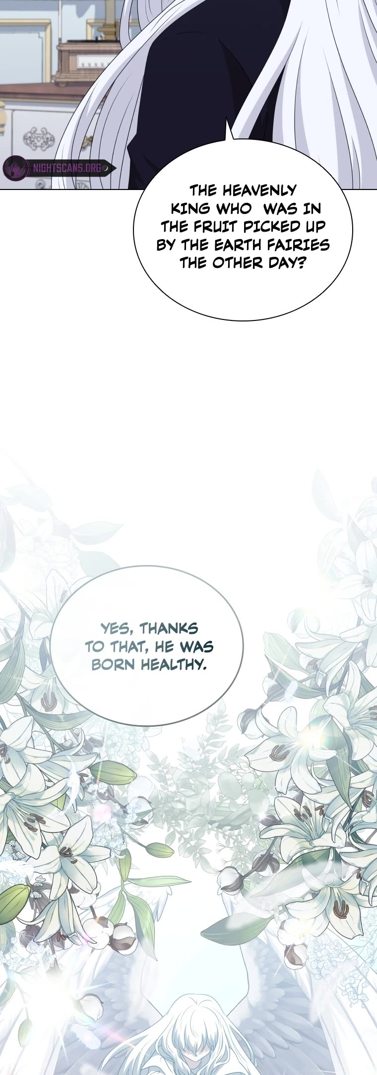 The Book of Lagier Chapter 68 page 16 - Chapter 68