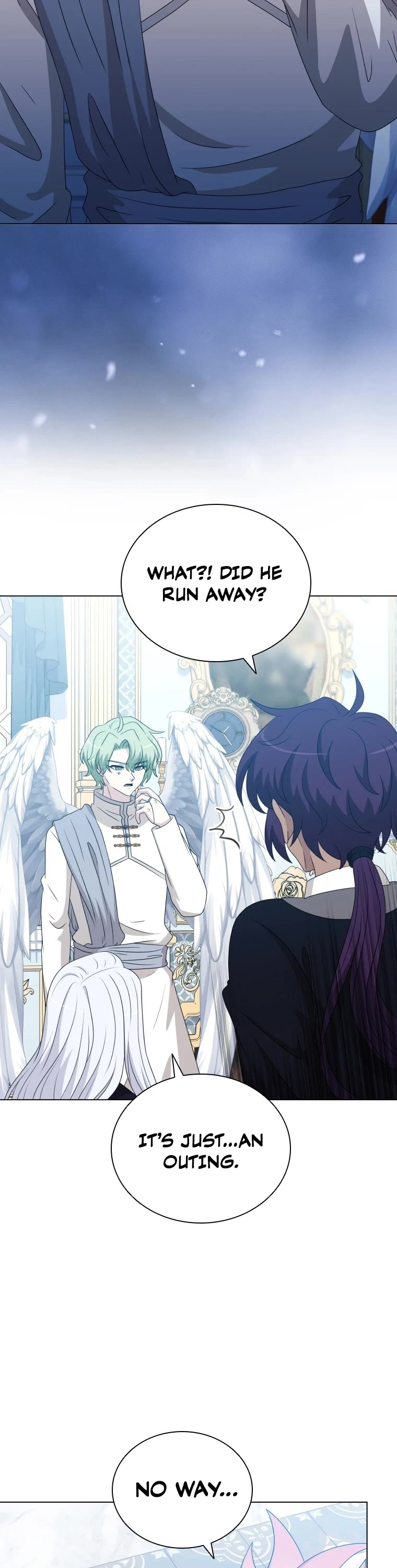 The Book of Lagier Chapter 68 page 22 - Chapter 68
