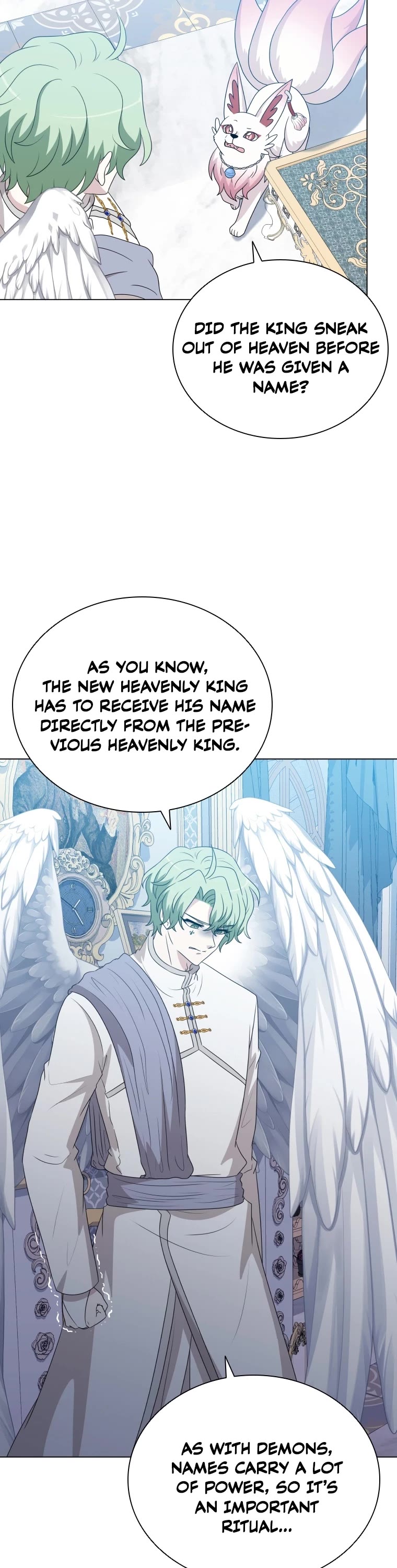 The Book of Lagier Chapter 68 page 23 - Chapter 68