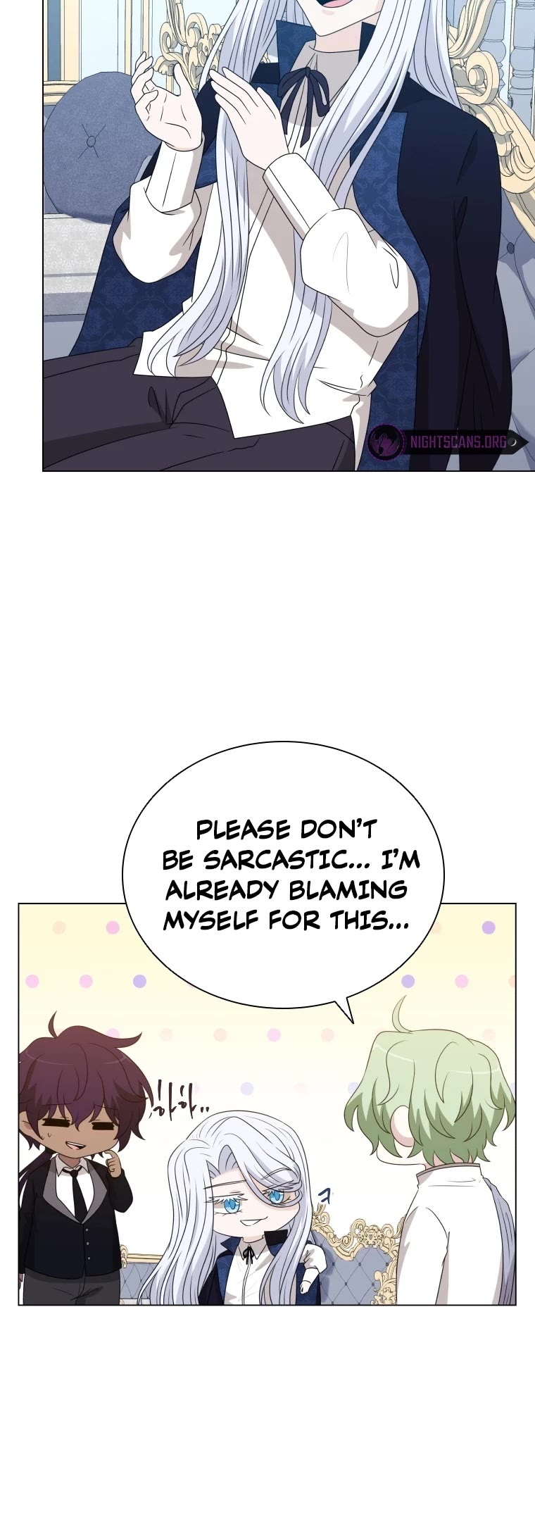 The Book of Lagier Chapter 68 page 25 - Chapter 68