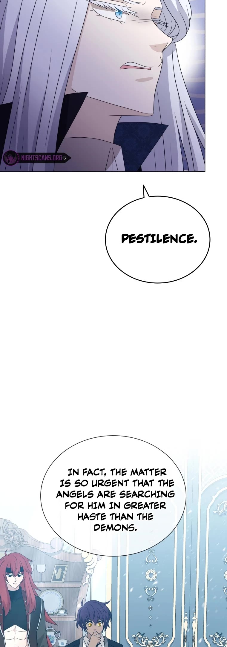 The Book of Lagier Chapter 68 page 28 - Chapter 68