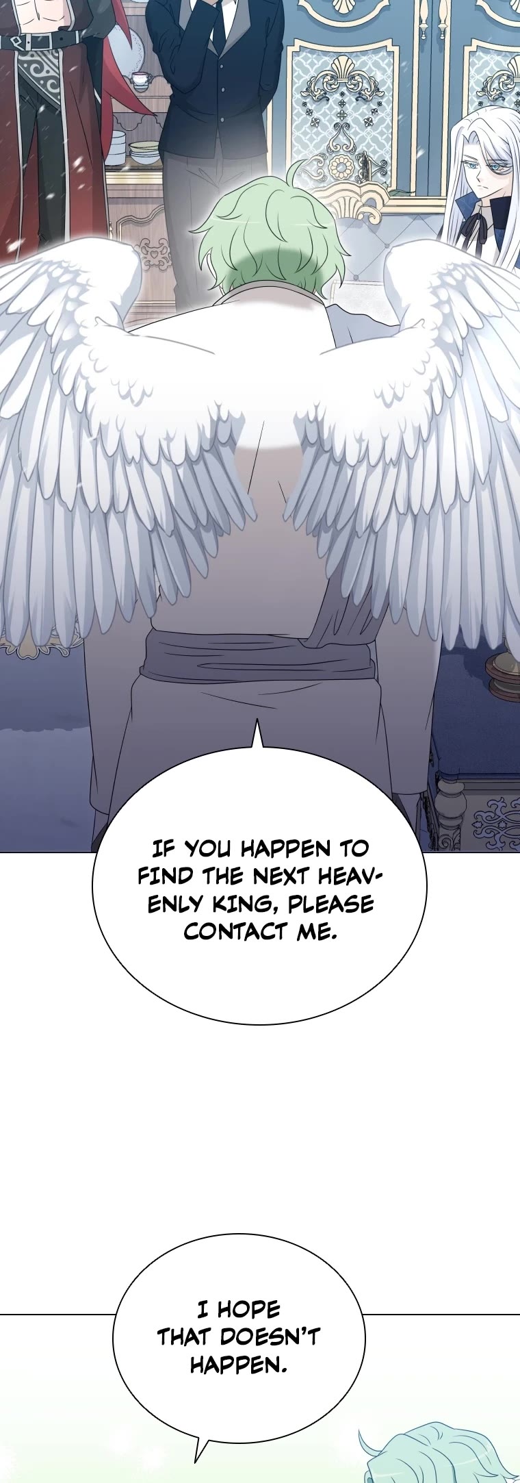 The Book of Lagier Chapter 68 page 29 - Chapter 68