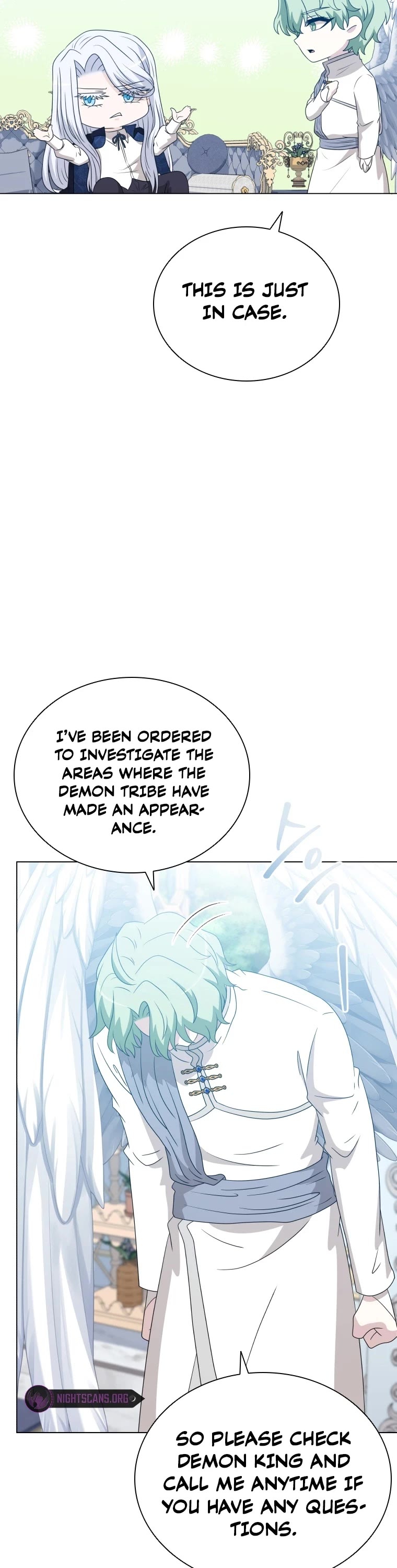 The Book of Lagier Chapter 68 page 30 - Chapter 68