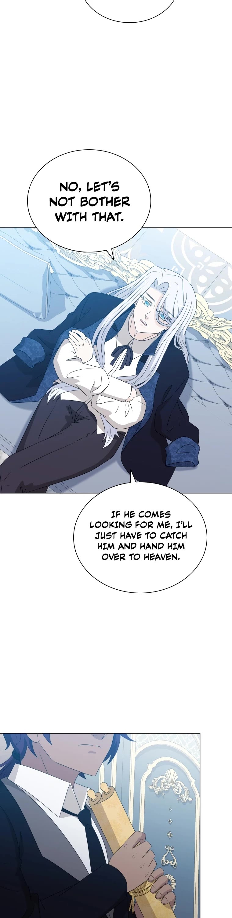 The Book of Lagier Chapter 68 page 35 - Chapter 68