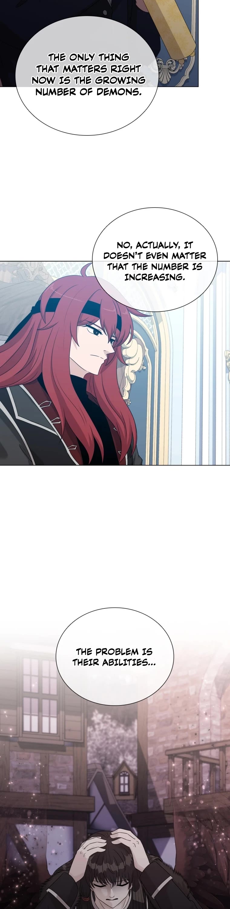 The Book of Lagier Chapter 68 page 36 - Chapter 68