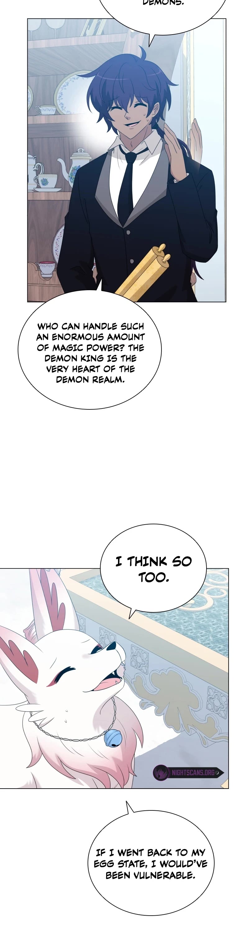 The Book of Lagier Chapter 68 page 39 - Chapter 68