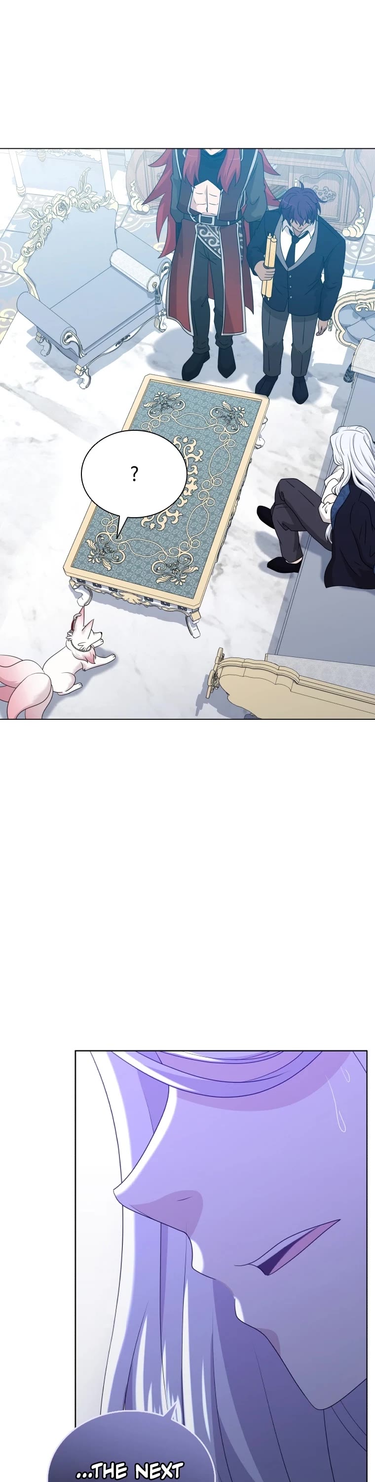 The Book of Lagier Chapter 68 page 40 - Chapter 68