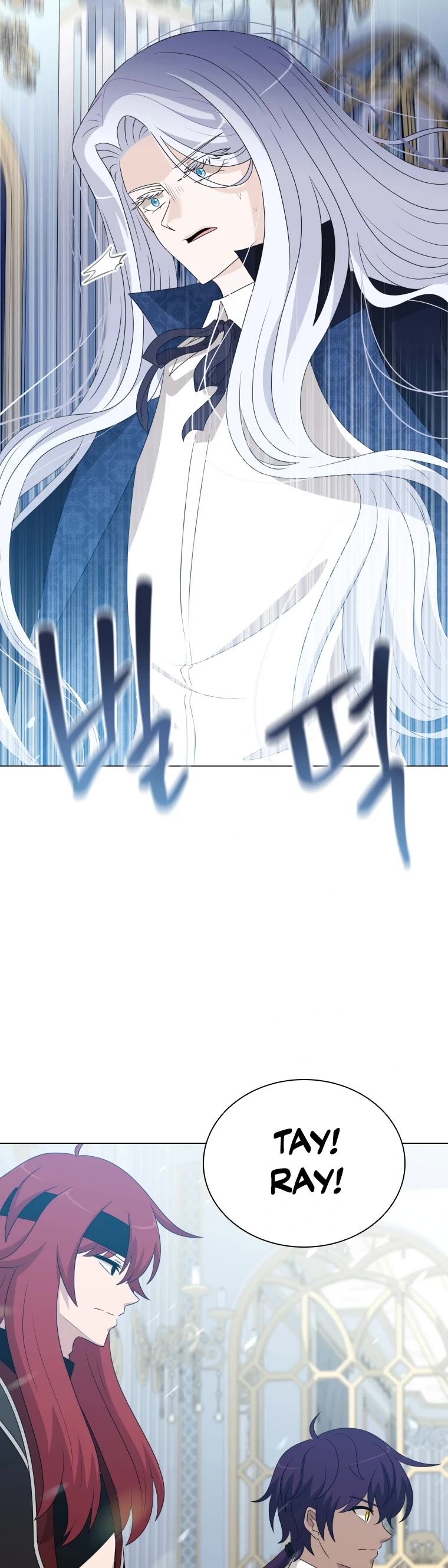 The Book of Lagier Chapter 68 page 43 - Chapter 68