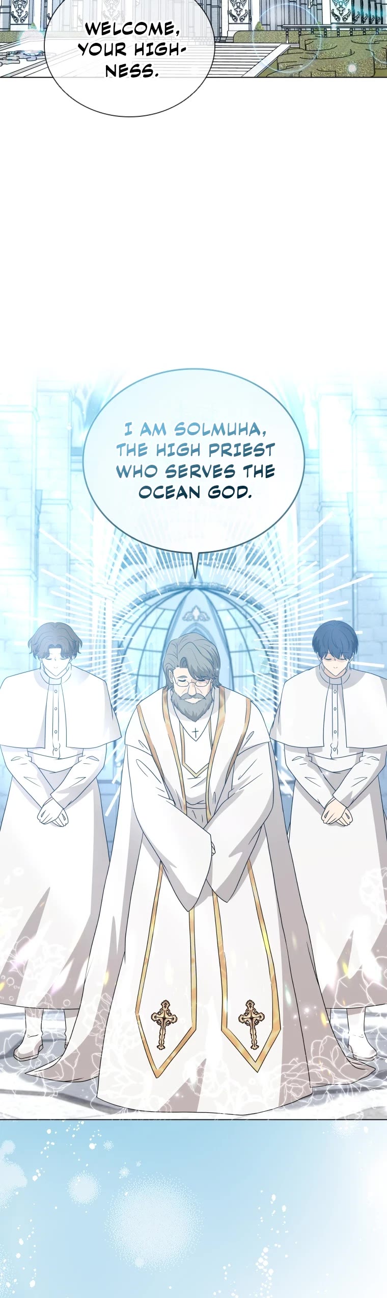 The Book of Lagier Chapter 69 page 11 - Chapter 69
