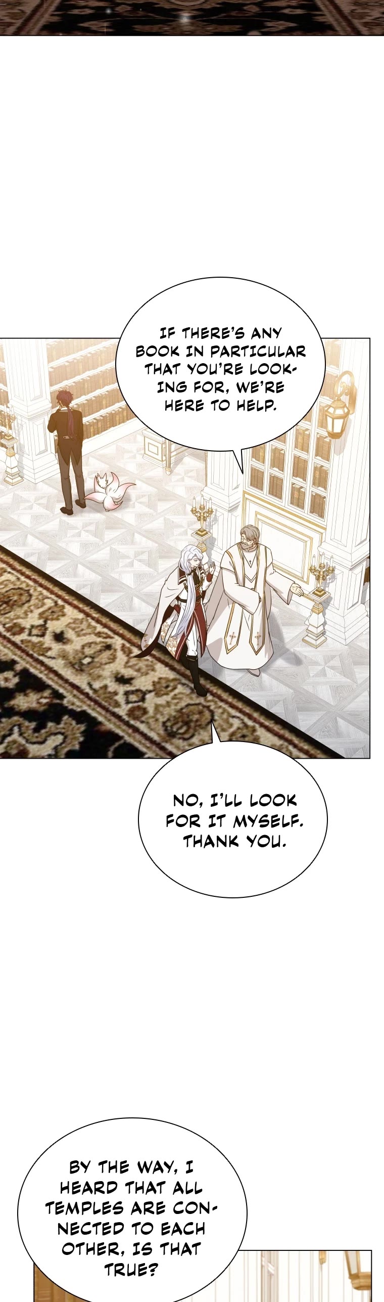 The Book of Lagier Chapter 69 page 16 - Chapter 69