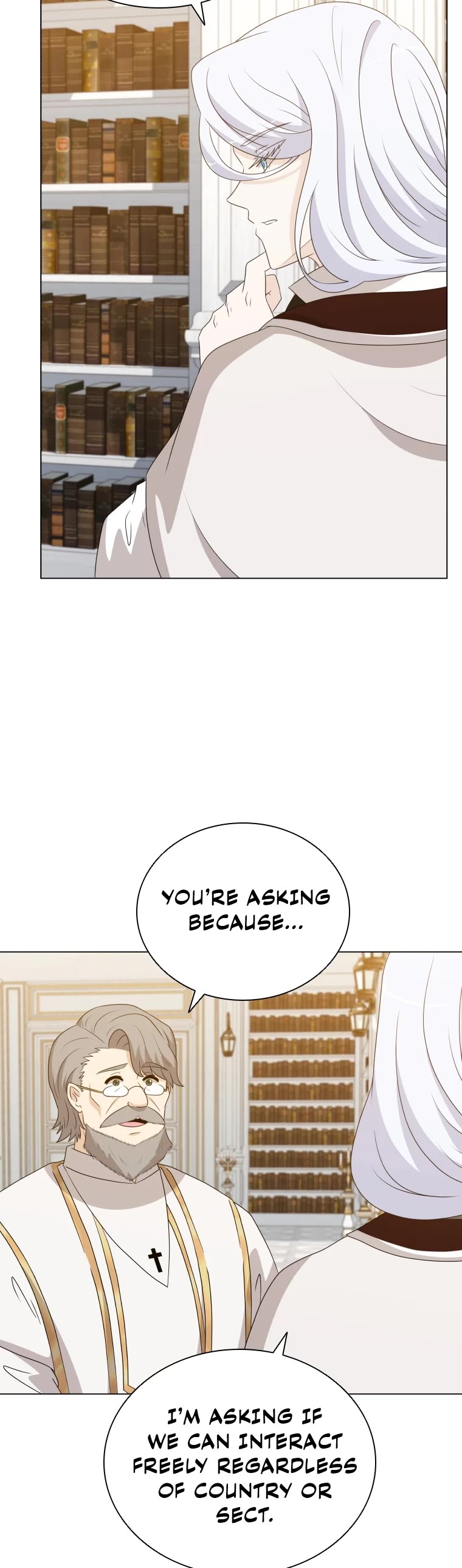 The Book of Lagier Chapter 69 page 17 - Chapter 69