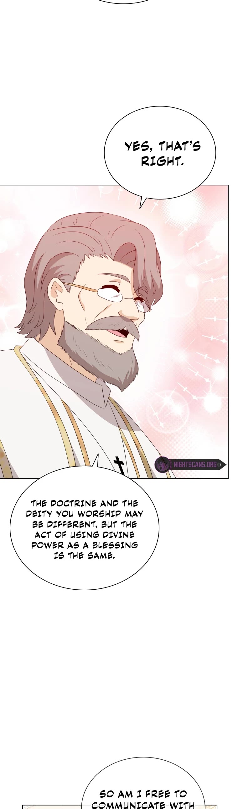 The Book of Lagier Chapter 69 page 18 - Chapter 69