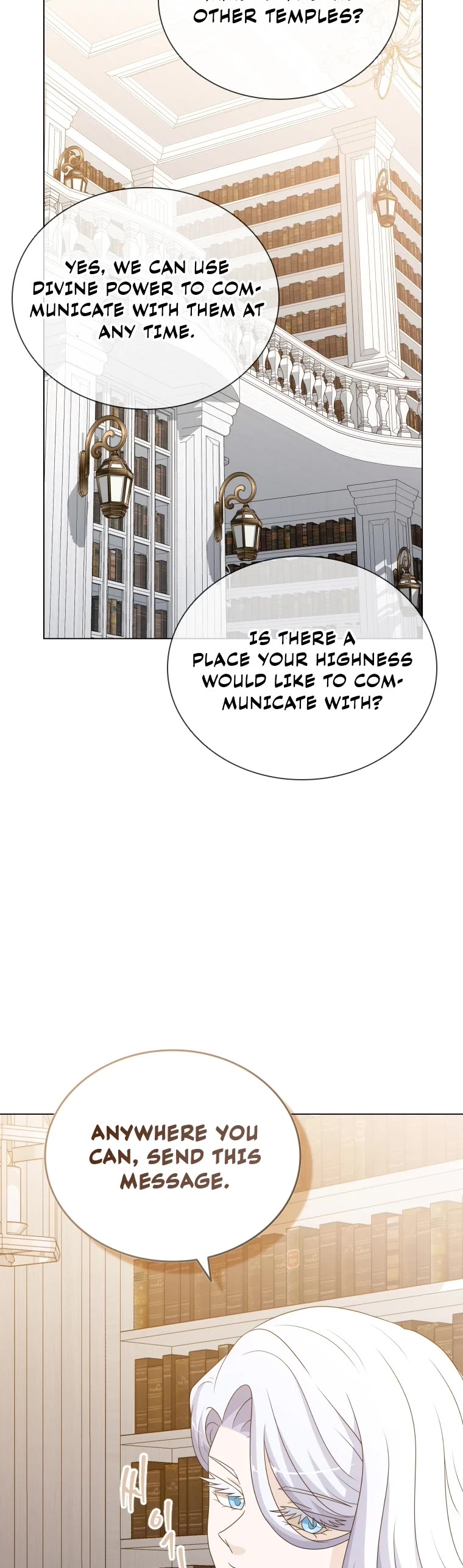 The Book of Lagier Chapter 69 page 19 - Chapter 69