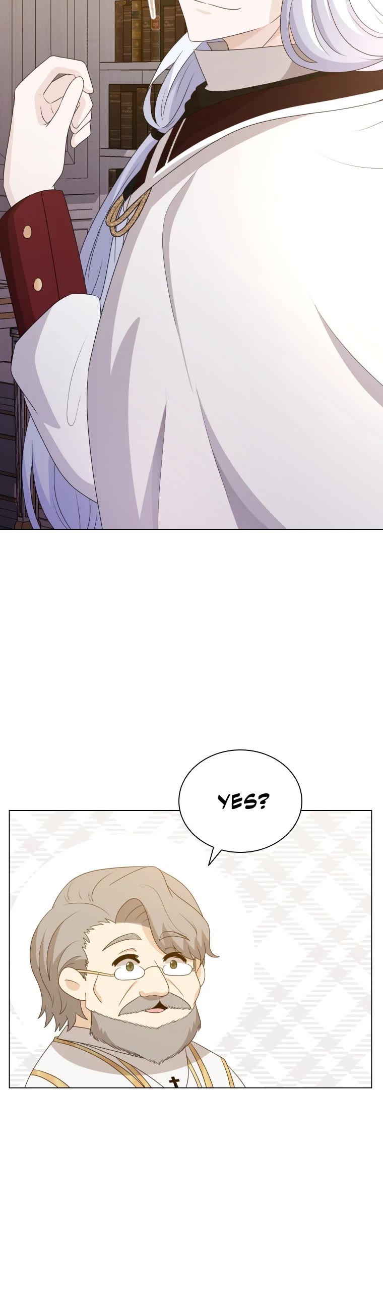 The Book of Lagier Chapter 69 page 20 - Chapter 69