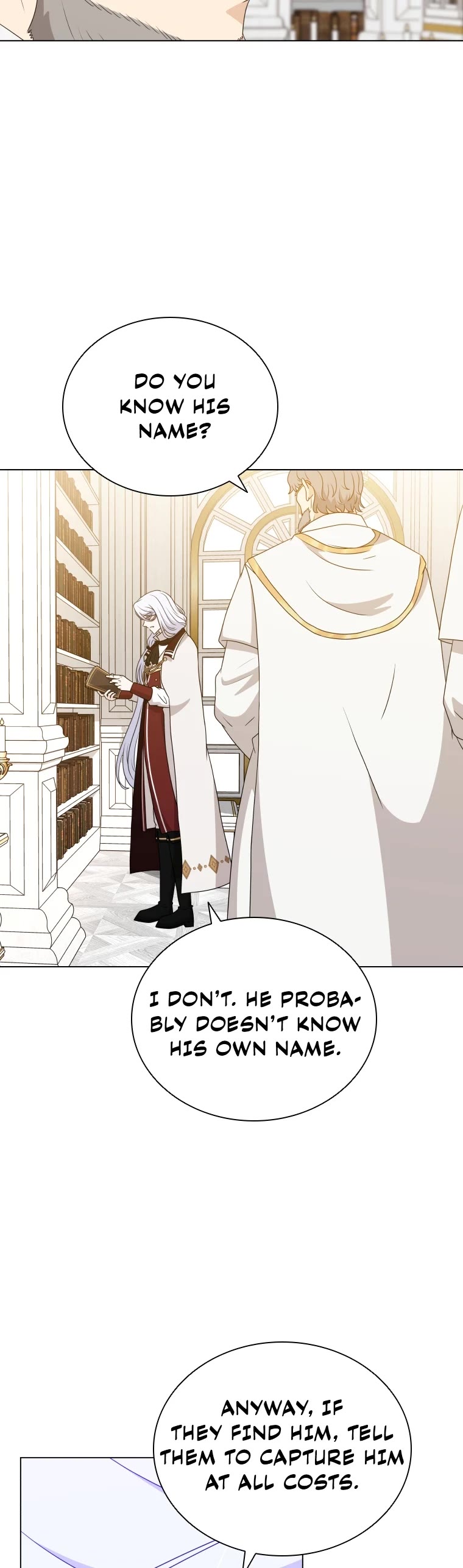 The Book of Lagier Chapter 69 page 23 - Chapter 69
