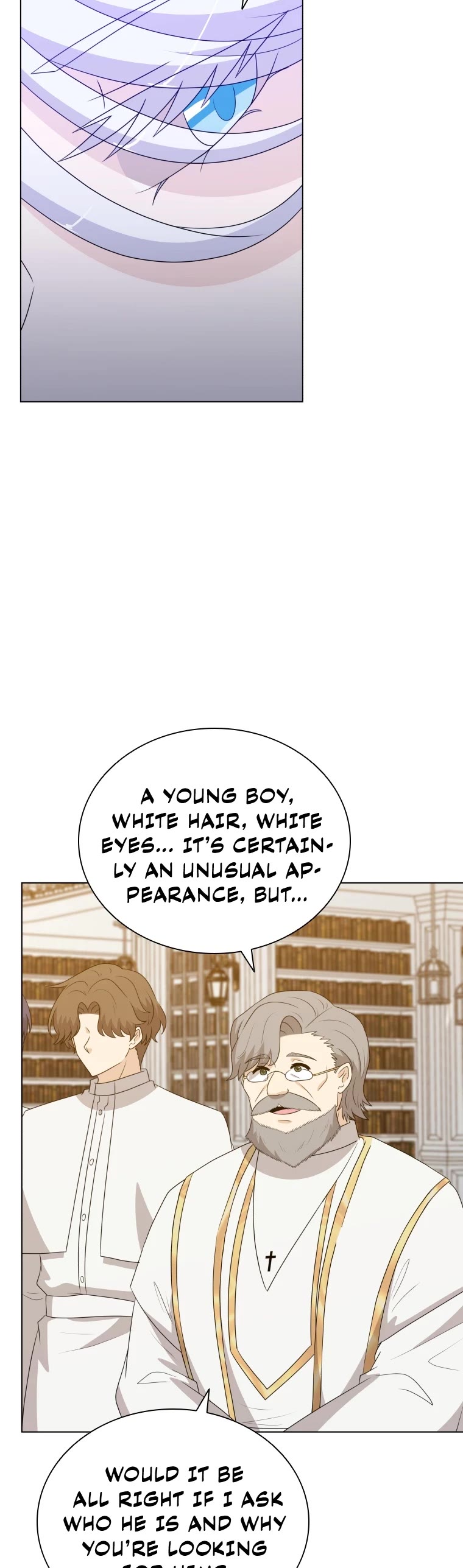 The Book of Lagier Chapter 69 page 24 - Chapter 69