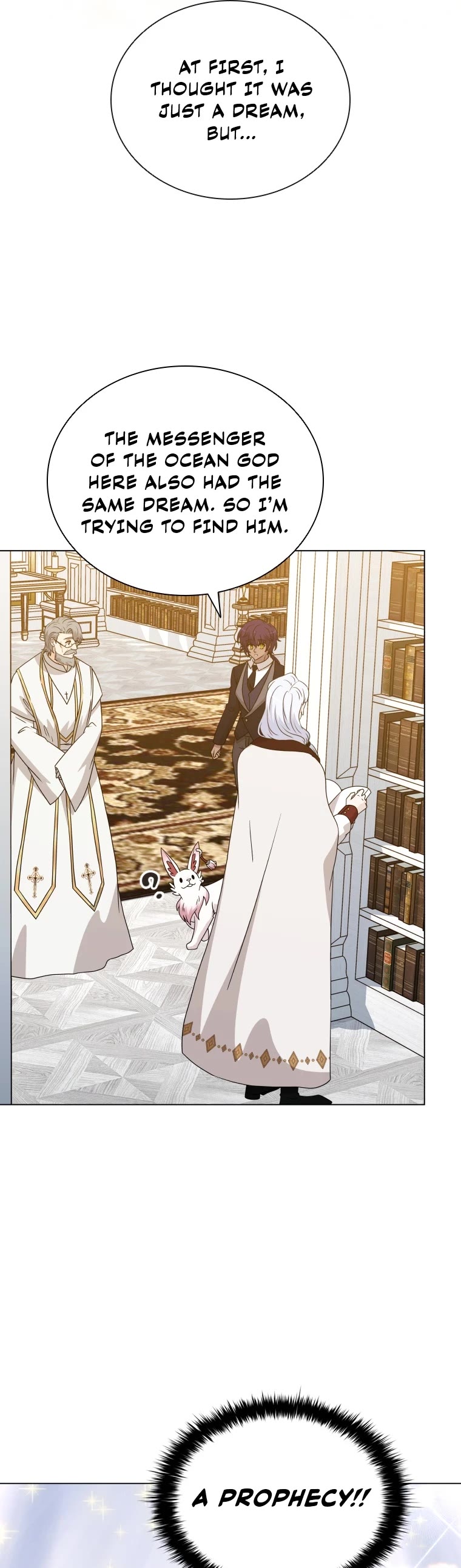 The Book of Lagier Chapter 69 page 26 - Chapter 69